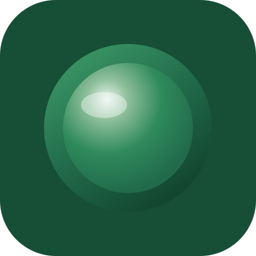 Checkerso app icon
